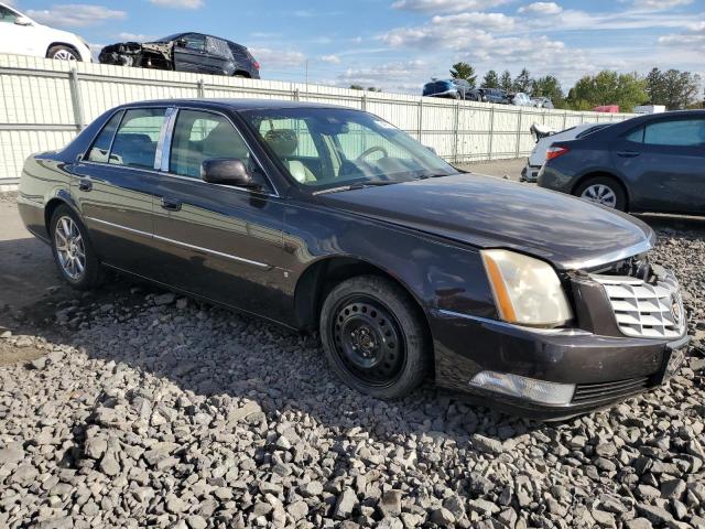 Photo 4 from auction – 2008 CADILLAC DTS with VIN 1G6KD57918U153377