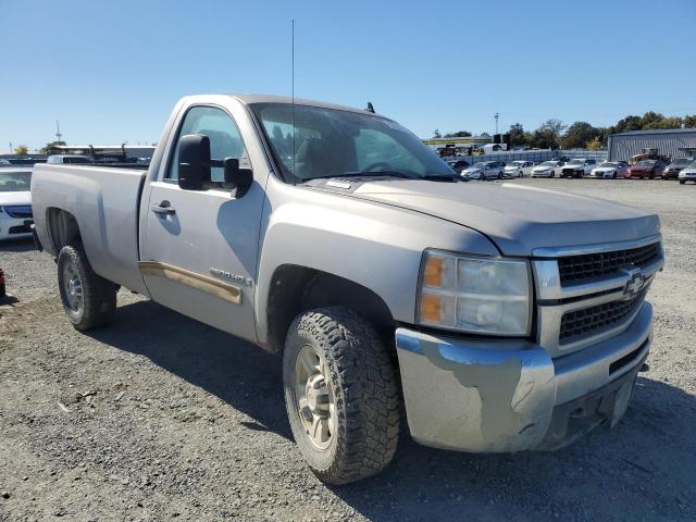 Photo 4 from auction – 2009 CHEVROLET SILVERADO with VIN 1GCHK54K19F152711