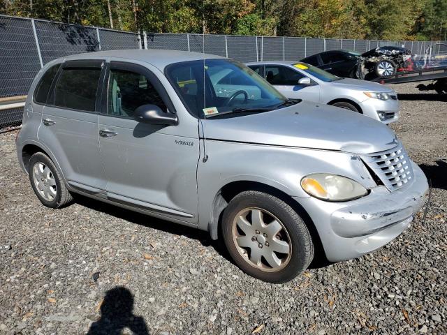 Photo 4 from auction – 2005 CHRYSLER PT CRUISER with VIN 3C8FY68B05T529565