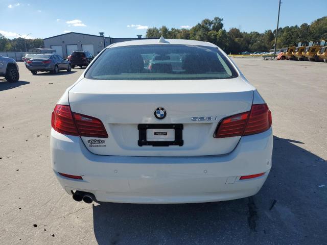 Photo 6 from auction – 2015 BMW 528 with VIN WBA5A5C50FD523623