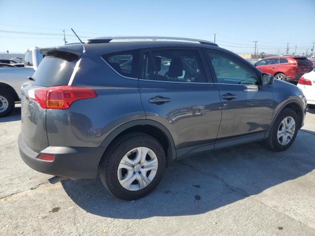 Photo 3 from auction – 2015 TOYOTA RAV4 LE with VIN JTMZFREV0FJ030360