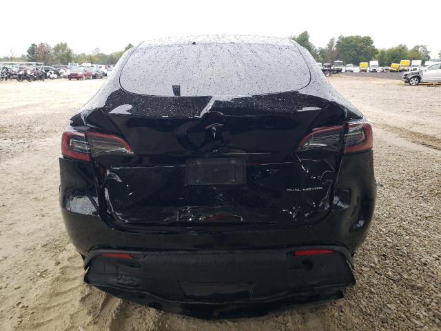 Photo 6 from auction – 2022 TESLA MODEL Y with VIN 7SAYGDEE1NF429508