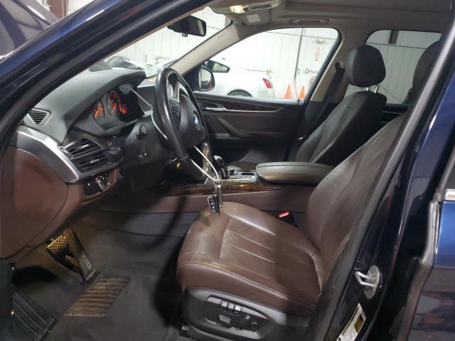 Photo 7 from auction – 2016 BMW X5 XDR40E with VIN 5UXKT0C53G0S75183