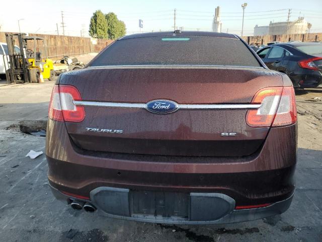 Photo 6 from auction – 2010 FORD TAURUS SEL with VIN 1FAHP2EW6AG116292