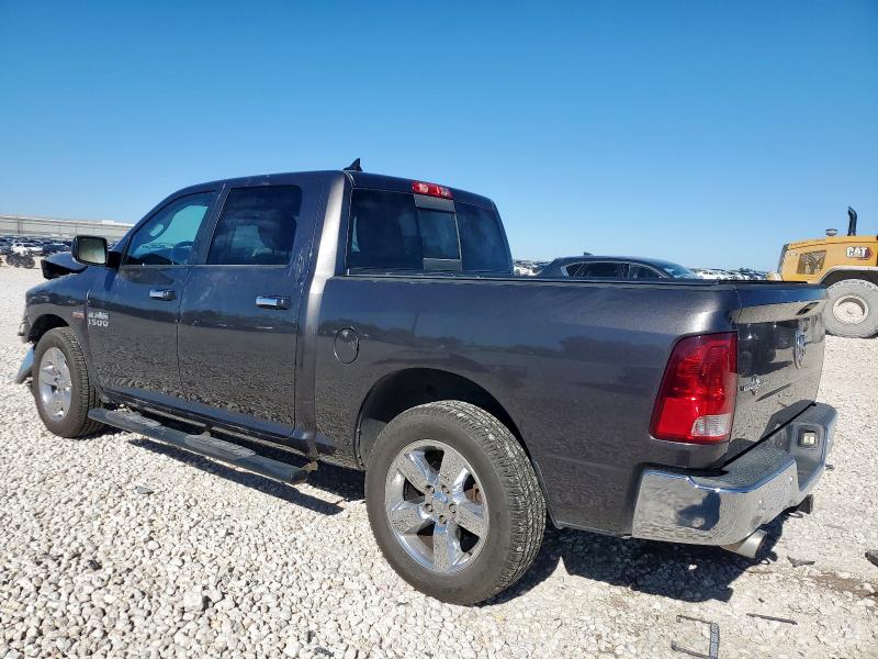 Photo 2 from auction – 2016 RAM 1500 SLT with VIN 1C6RR6LT7GS128540
