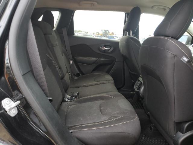 Photo 10 from auction – 2016 JEEP CHEROKEE LATITUDE with VIN 1C4PJMCS8GW375805