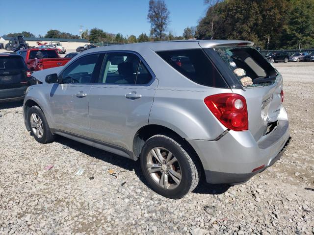 Photo 2 from auction – 2013 CHEVROLET EQUINOX LS with VIN 2GNALBEK5D6212608