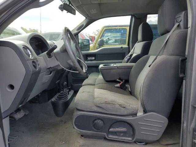 Photo 7 from auction – 2008 FORD F150 with VIN 1FTRX14W18FB58833