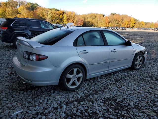 Photo 3 from auction – 2006 MAZDA 6 S with VIN 1YVHP84D765M55881