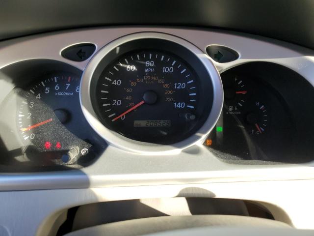 Photo 9 from auction – 2007 TOYOTA HIGHLANDER with VIN JTEGD21A370160367