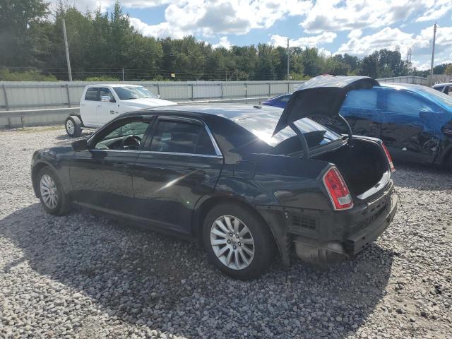 Photo 2 from auction – 2014 CHRYSLER 300 with VIN 2C3CCAAG9EH159919