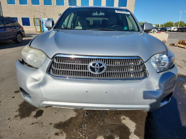 Photo 5 from auction – 2008 TOYOTA HIGHLANDER with VIN JTEEW41A382013985