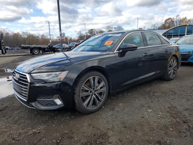 AUDI A6 PREMIUM 2019 con VIN WAUD8AF23KN126932 - Foto de la subasta