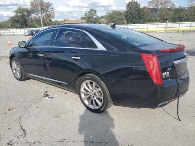 Photo 2 from auction – 2013 CADILLAC XTS PREMIUM COLLECTION with VIN 2G61S5S30D9117580