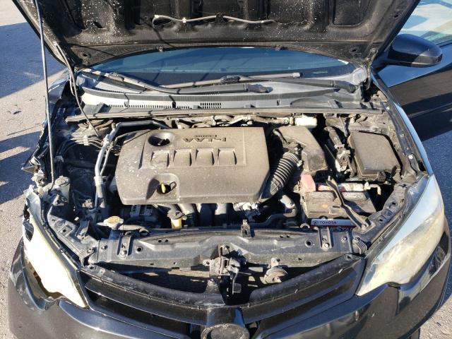 Photo 11 from auction – 2016 TOYOTA COROLLA L with VIN 5YFBURHE9GP468830