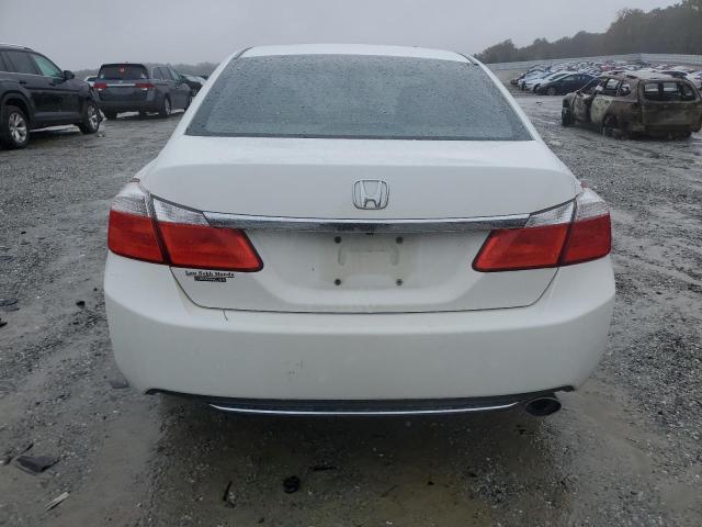 Photo 6 from auction – 2014 HONDA ACCORD with VIN 1HGCR2F30EA177411