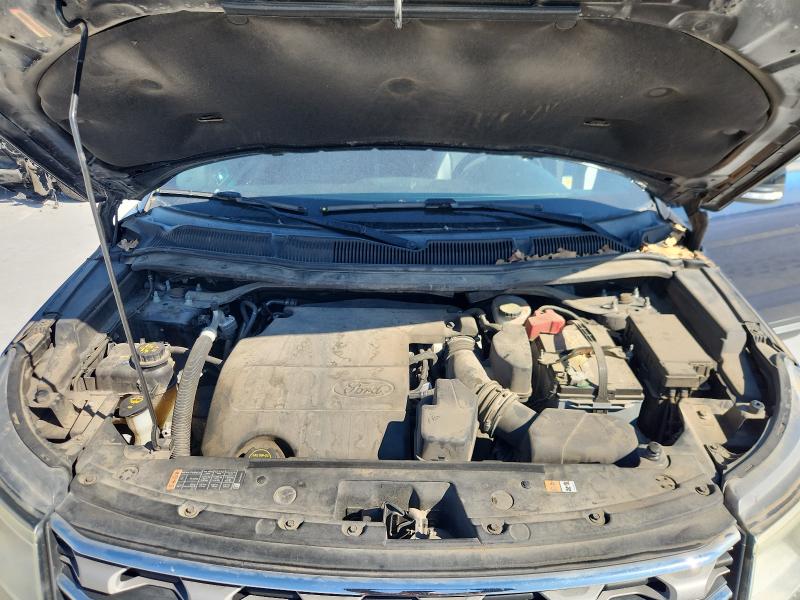 Photo 12 from auction – 2017 FORD EXPLORER X with VIN 1FM5K7D87HGB39159
