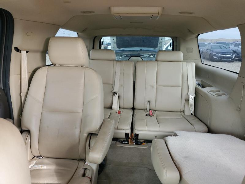 Photo 10 from auction – 2012 GMC YUKON XL D with VIN 1GKS2MEF3CR285708