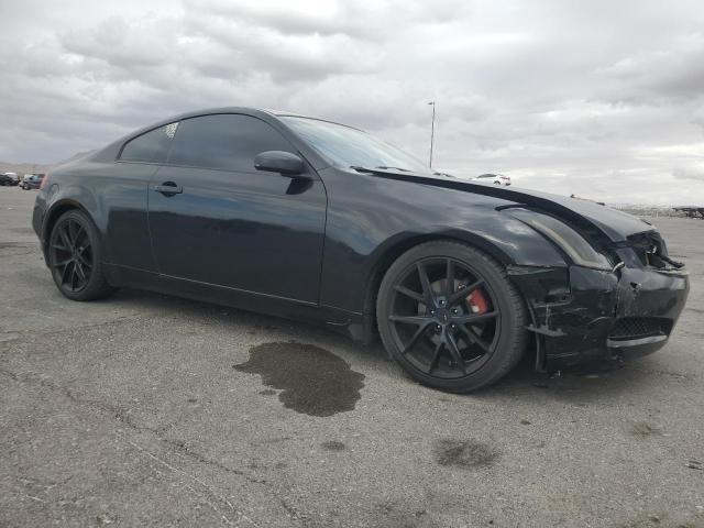 Photo 4 from auction – 2007 INFINITI G35 with VIN JNKCV54E57M908494