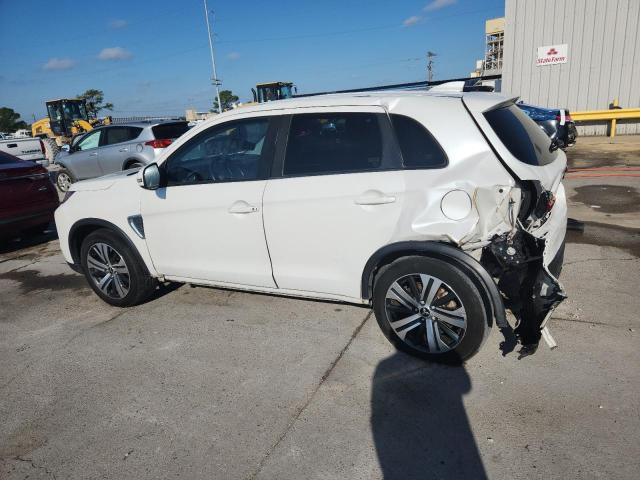 Photo 2 from auction – 2021 MITSUBISHI OUTLANDER with VIN JA4APVAUXMU015757