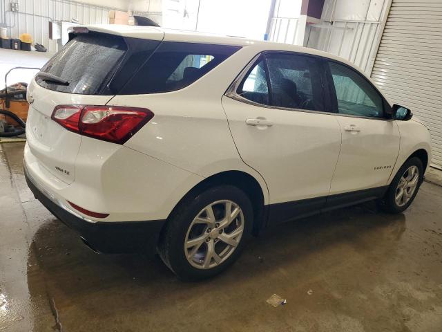 Photo 3 from auction – 2018 CHEVROLET EQUINOX LT with VIN 2GNAXTEX2J6209814