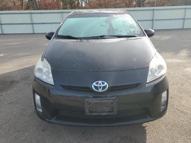 Photo 5 from auction – 2011 TOYOTA PRIUS with VIN JTDKN3DU5B1453858