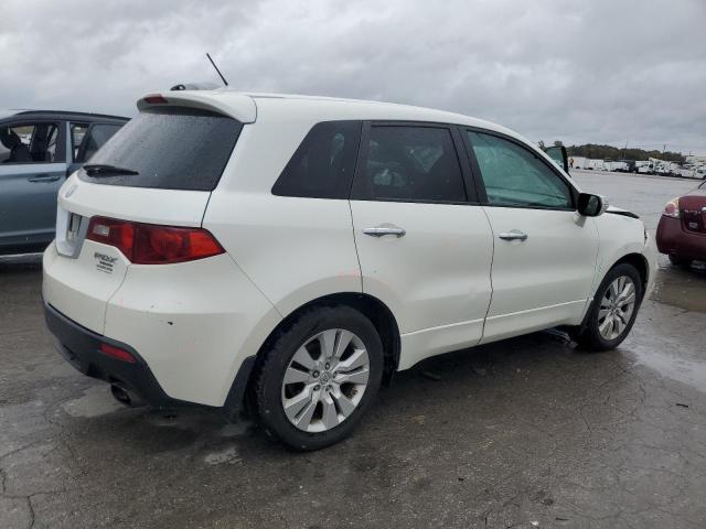 Photo 3 from auction – 2010 ACURA RDX with VIN 5J8TB2H22AA004136