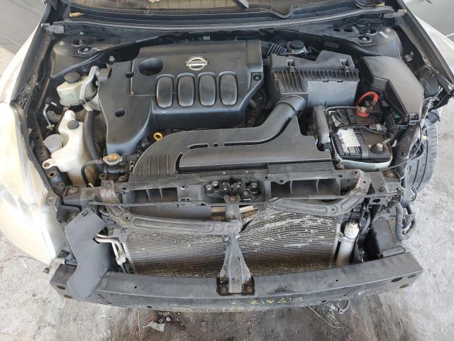 Photo 11 from auction – 2012 NISSAN ALTIMA BAS with VIN 1N4AL2AP5CN525331