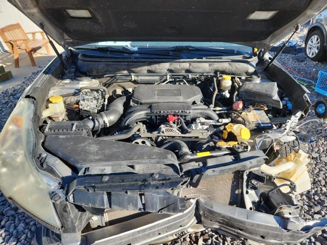 Снимка 12 от търг – 2011 SUBARU OUTBACK 2. с VIN 4S4BRCKC8B3403289