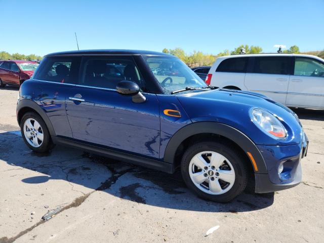 Photo 4 from auction – 2015 MINI COOPER with VIN WMWXM5C59FT937943