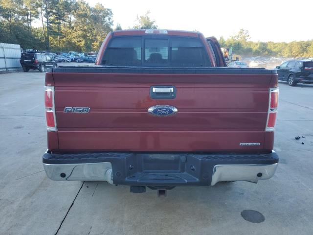 Photo 6 from auction – 2014 FORD F150 SUPER with VIN 1FTFW1EFXEKF31844
