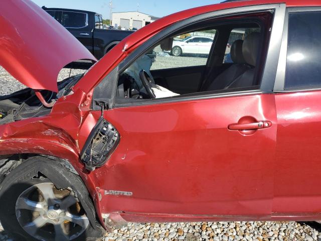 Photo 7 from auction – 2010 TOYOTA RAV4 LIMIT with VIN 2T3DK4DV0AW029309