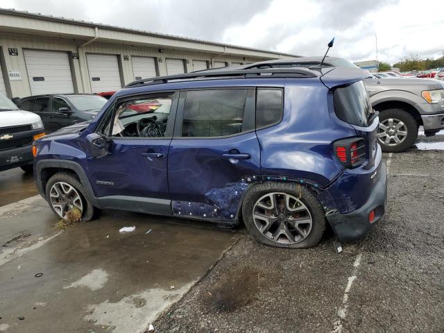 Photo 2 from auction – 2016 JEEP RENEGADE L with VIN ZACCJBBT8GPC65203