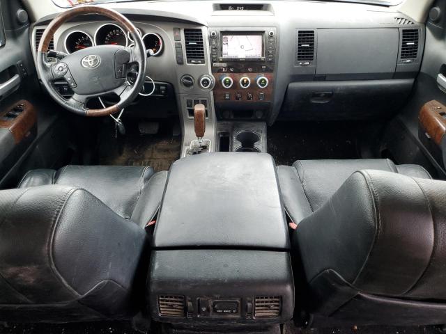 Photo 8 from auction – 2012 TOYOTA TUNDRA with VIN 5TFHY5F13CX238364