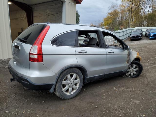 Photo 3 from auction – 2009 HONDA CR-V with VIN 5J6RE48709L006307
