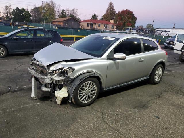 VOLVO C30 T5 2012 مع رقم تعريف المركبة YV1672MK1C2278339 - صورة من المزاد