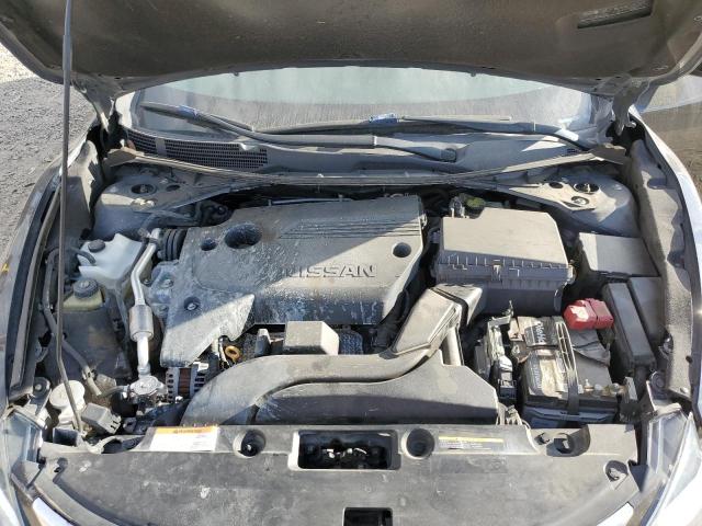Photo 11 from auction – 2017 NISS ALTIMA 2.5 with VIN 1N4AL3AP2HC484309