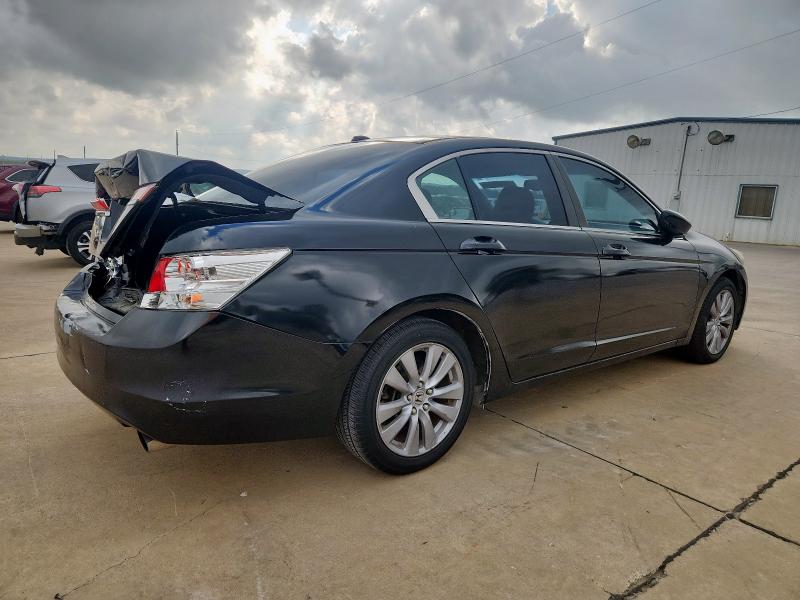 Photo 3 from auction – 2011 HONDA ACCORD with VIN 1HGCP2F86BA031463