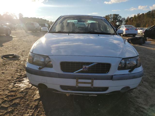 صورة رقم 5 من المزاد - 2004 VOLVO S60 مع VIN YV1RS64A942394481