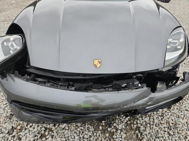 Photo 12 from auction – 2023 PORSCHE CAYENNE CO with VIN WP1BA2AY6PDA24536
