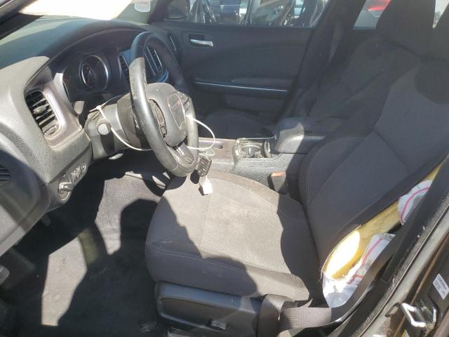 Foto 7 de la subasta – 2015 DODGE CHARGER SE con VIN 2C3CDXBG3FH777737