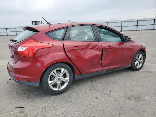 Foto 3 de la subasta – 2014 FORD FOCUS SE con VIN 1FADP3K27EL210460