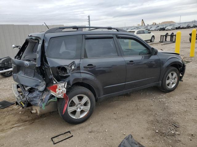 Photo 3 from auction – 2012 SUBARU FORESTER 2 with VIN JF2SHABCXCH438613