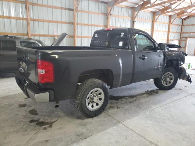 صورة رقم 3 من المزاد - 2008 CHEVROLET SILVERADO مع VIN 1GCEC14C98Z322652