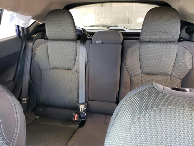 Photo 10 from auction – 2024 SUBARU CROSSTREK with VIN JF2GUADC7R8365367