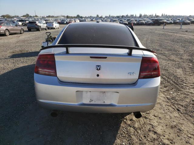 Photo 6 from auction – 2006 DODGE CHARGER R/ with VIN 2B3KA53H46H450583