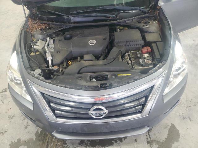 Photo 11 from auction – 2015 NISSAN ALTIMA 2.5 with VIN 1N4AL3APXFC159761