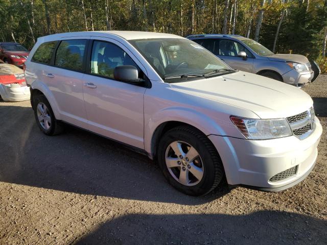 Photo 4 from auction – 2014 DODGE JOURNEY SE with VIN 3C4PDCAB5ET176248