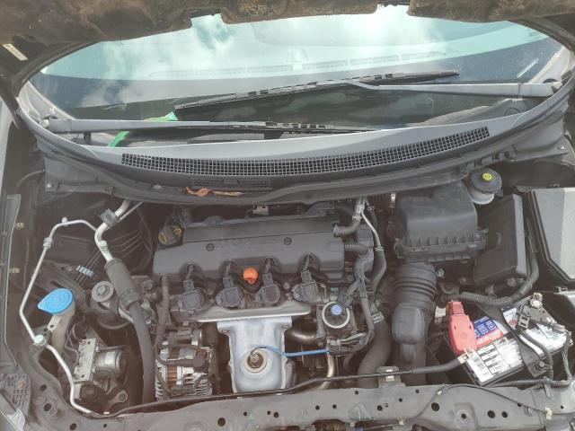 Photo 11 from auction – 2013 HONDA CIVIC LX with VIN 19XFB2F56DE052264