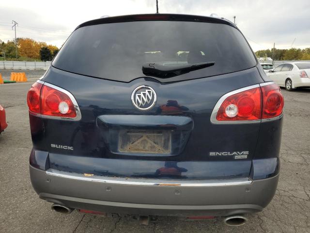 Photo 6 from auction – 2008 BUICK ENCLAVE CX with VIN 5GAEV23708J289013